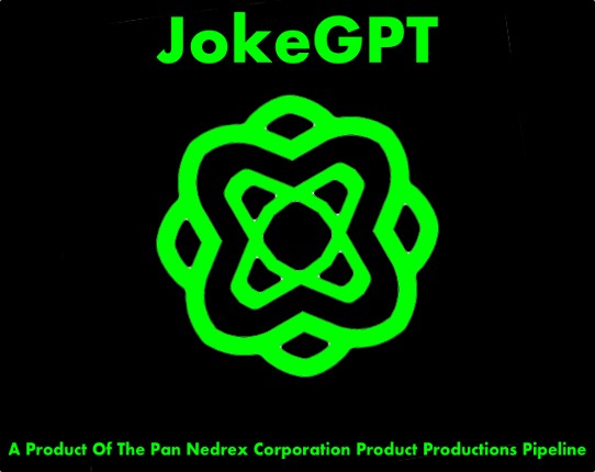 JokeGTP Game Cover