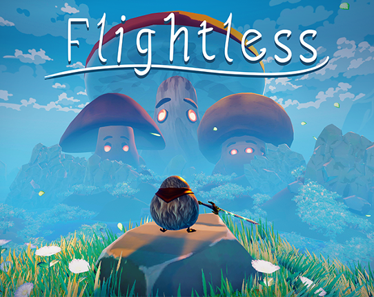 Flightless Game Cover