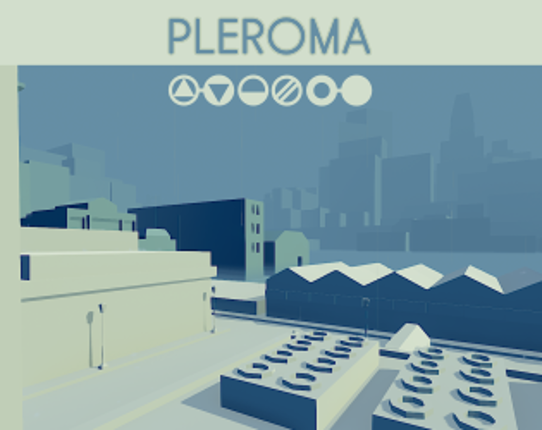 Pleroma Game Cover