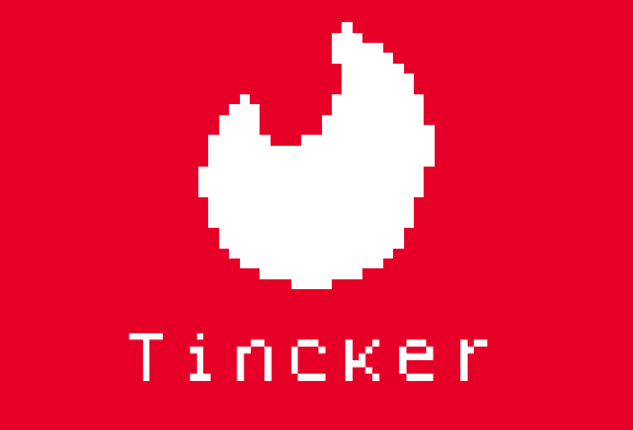 Tincker Game Cover