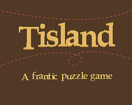 Tisland Image