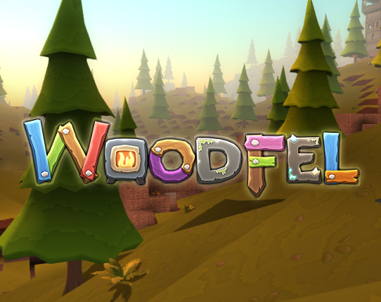 Woodfel Game Cover