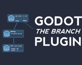Godot "The Branch" Plugin Image