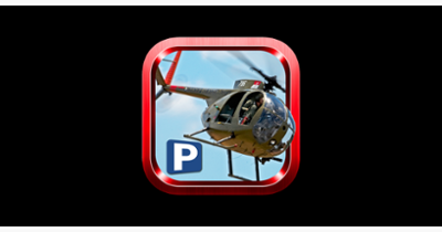 Helicopter Rescue Parking 3D Free Image