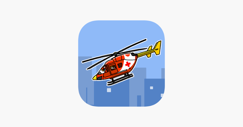 HKL Chopper Rescue Game Cover