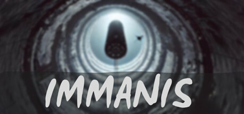 Immanis Game Cover