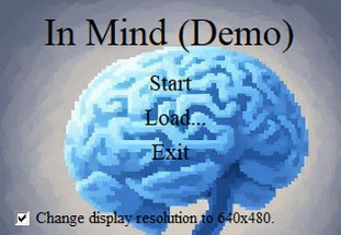In Mind (Demo) Image