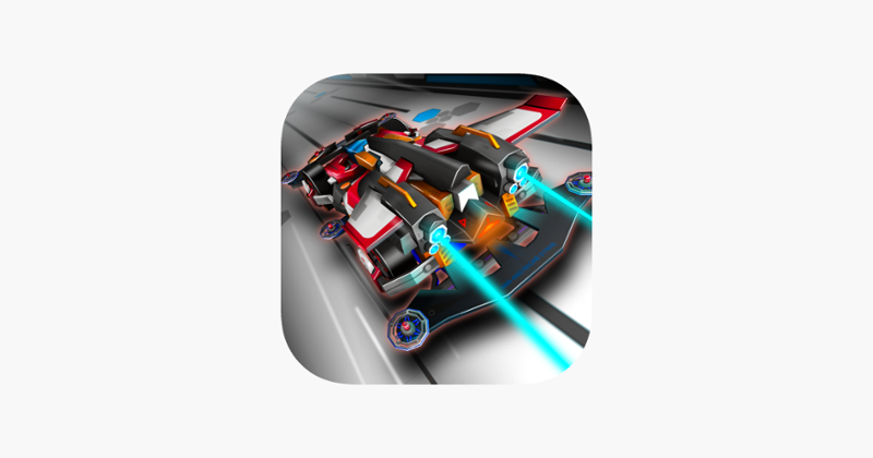 Mini Legend - 4WD Racing Sim Game Cover