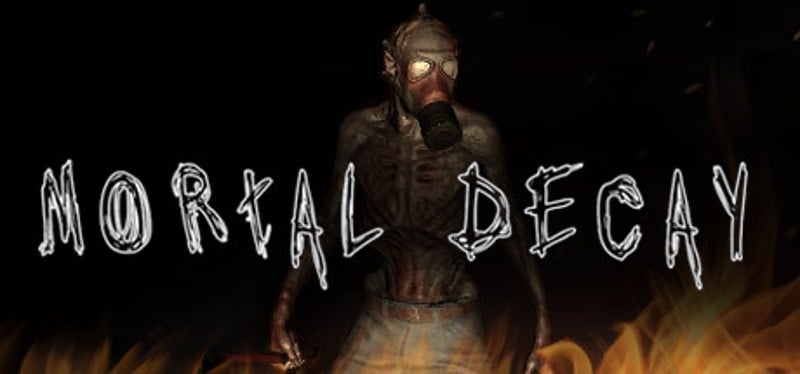 Mortal Decay Game Cover