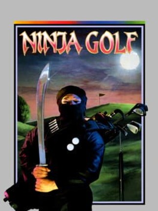 Ninja Golf Game Cover