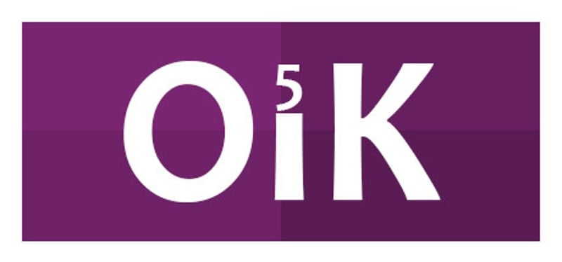 Oik 5 Game Cover