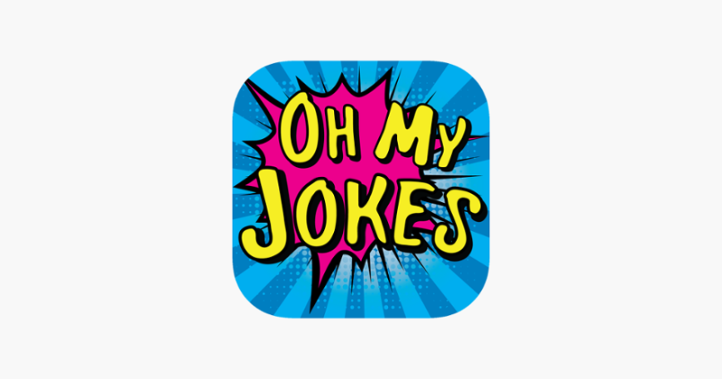 OMJ - Oh My Jokes Game Cover