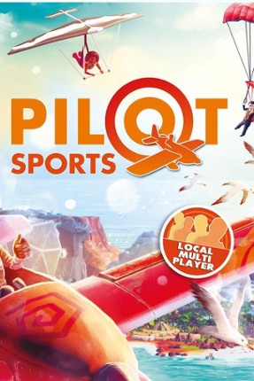 Pilot Sports Game Cover