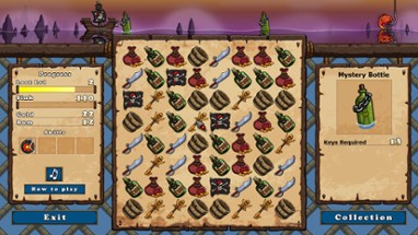 Puzzle Plunder Image