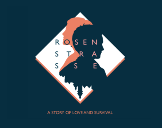 Rosenstrasse Game Cover