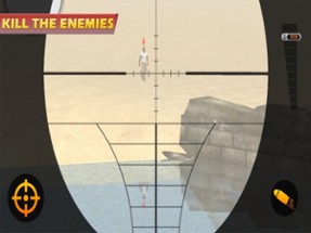 Sniper Shoot Mission Image