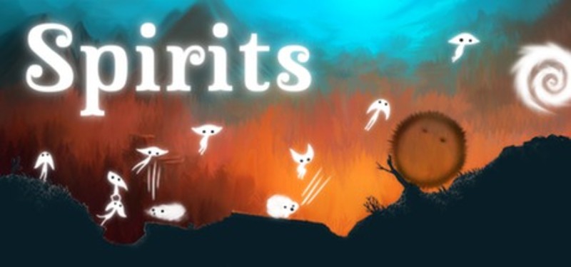 Spirits Game Cover