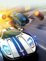 Sports Car:real car racer games Image