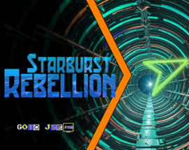 Starburst Rebellion Image