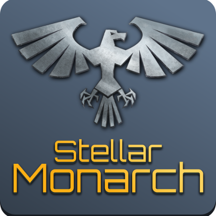 Stellar Monarch Game Cover