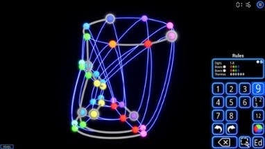 Sudoku Topology Image