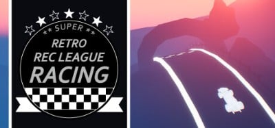 Super Retro Rec League Racing Image