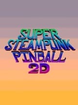 Super Steampunk Pinball 2D Image
