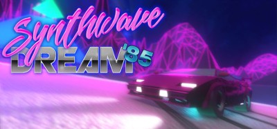 Synthwave Dream '85 Image