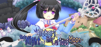 Tobari and the Night of the Curious Moon Image