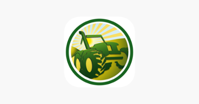 Tractor Worldcup Rallye – the racing game for farmers and fans of tractors and agriculture! Image