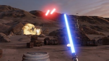 Trials on Tatooine Image