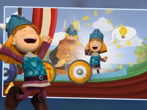 Vic the Viking: Adventures Image