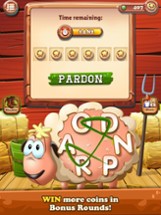 Word Ranch - Be A Word Search Puzzle Hero (No Ads) Image
