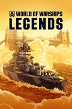 World of Warships: Legends — Guardian of the Crown Image