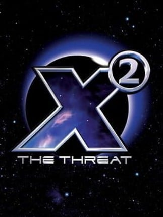 X2: The Threat Game Cover