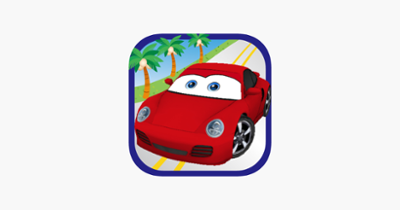ZigZag Cars : Forest Image