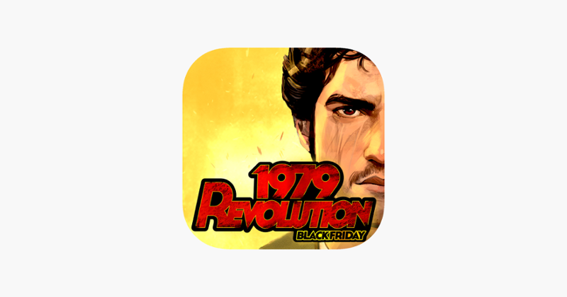 1979 Revolution: A Cinematic Adventure Game Game Cover