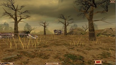 3D Dino Hunter HD - Free Dinosaur Hunting Games Image