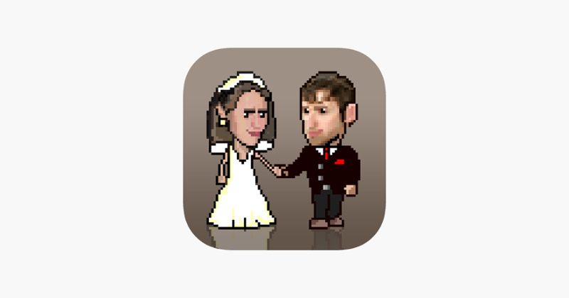 AHH! Wir heiraten! Game Cover