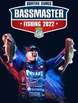 Bassmaster Fishing Game Cover