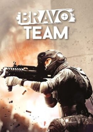 Bravo Team Game Cover