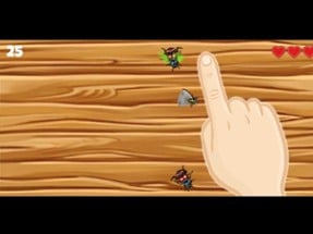 Bug Smasher - Kids Games Image