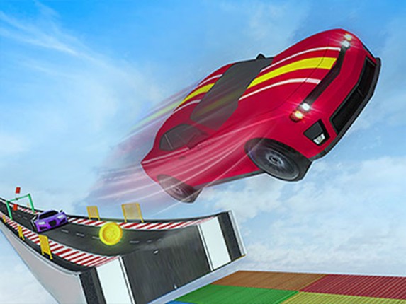 Car Parking 3d: Driving Games Game Cover