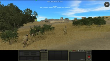 Combat Mission Fortress Italy Image