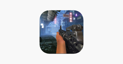 Counter Combat Strike Image