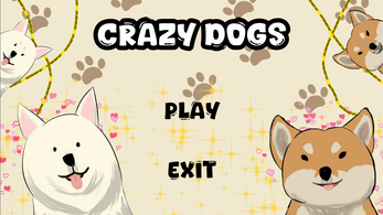 Crazy Dogs Image