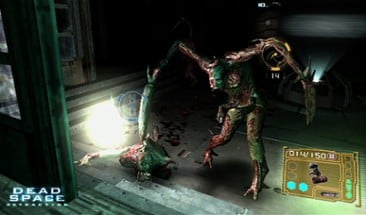 Dead Space: Extraction Image