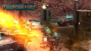 Defense Grid: The Awakening Image