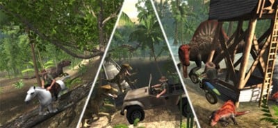 Dino Safari: Evolution-U Image