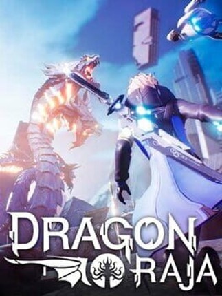 Dragon Raja Game Cover